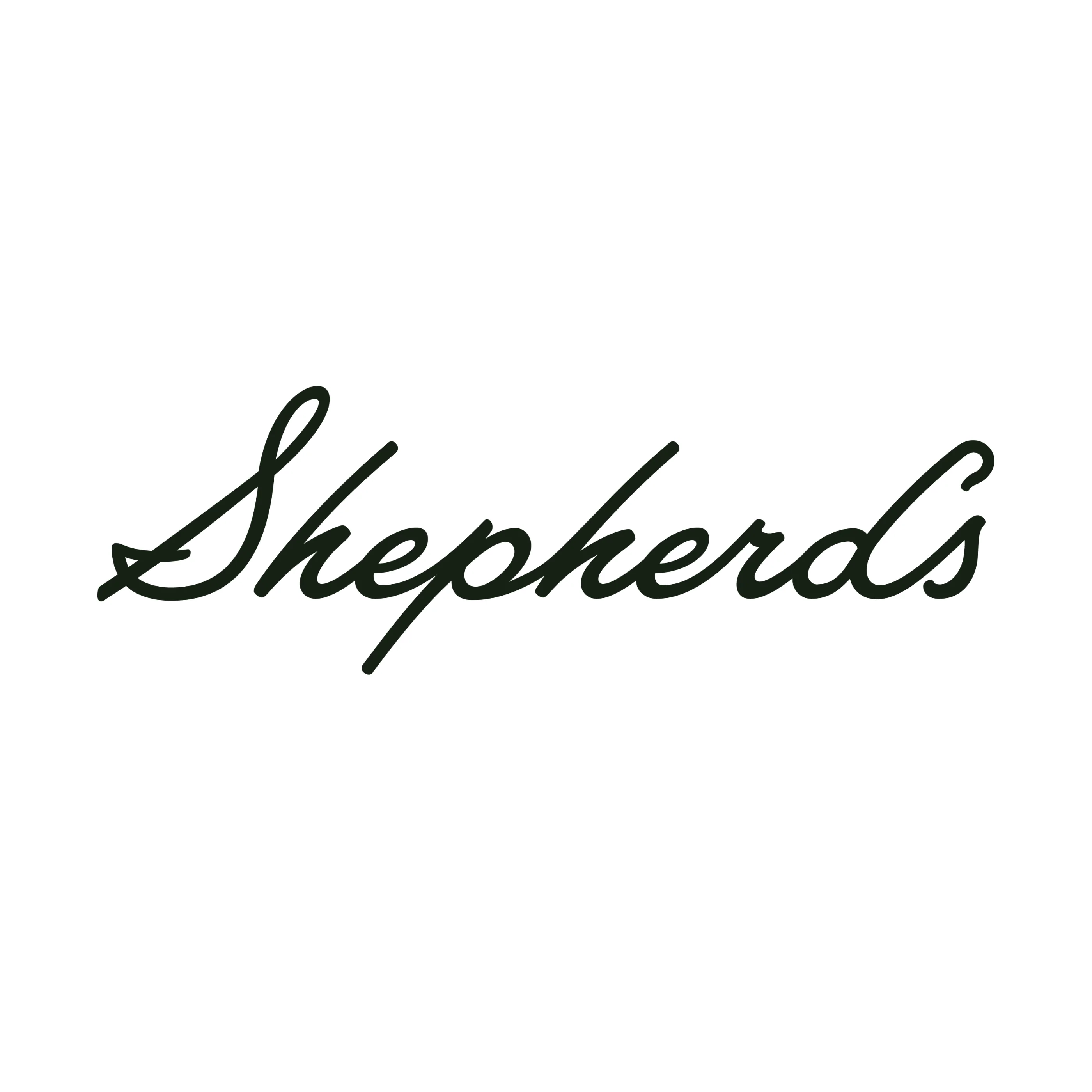 Shepherd's