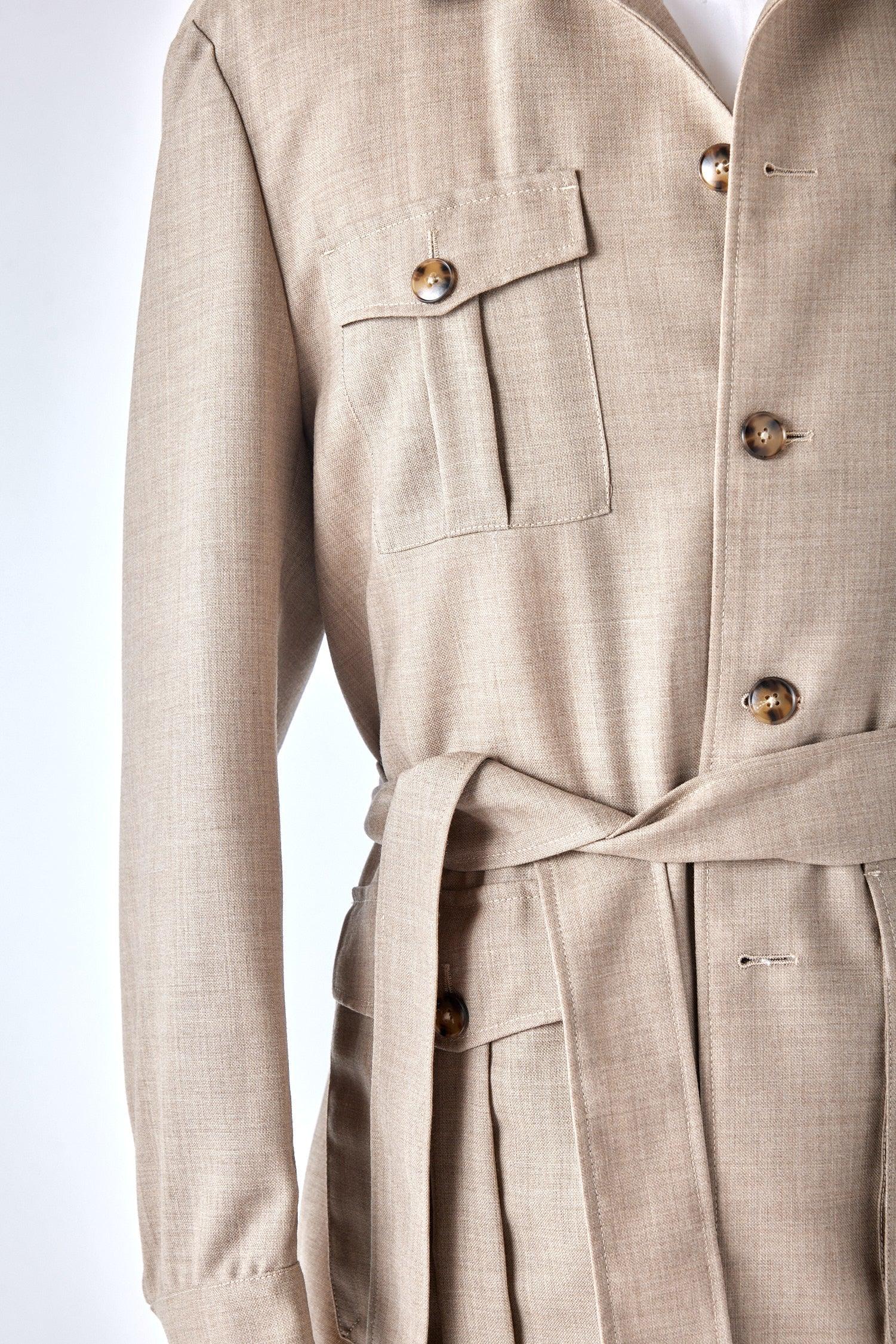 Desert Safari Jacket - Image 3