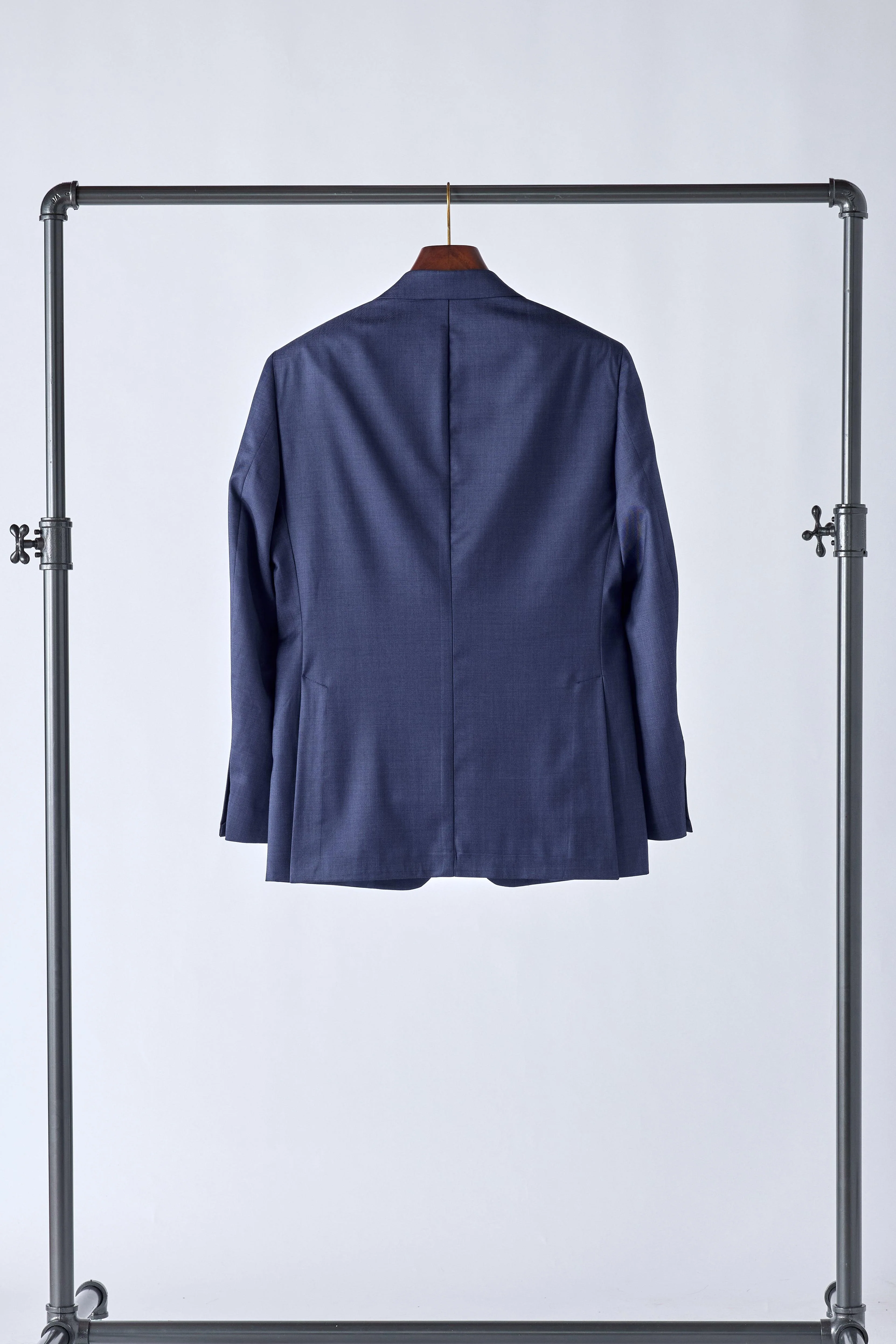 No. 1 Blue Suit - Image 7
