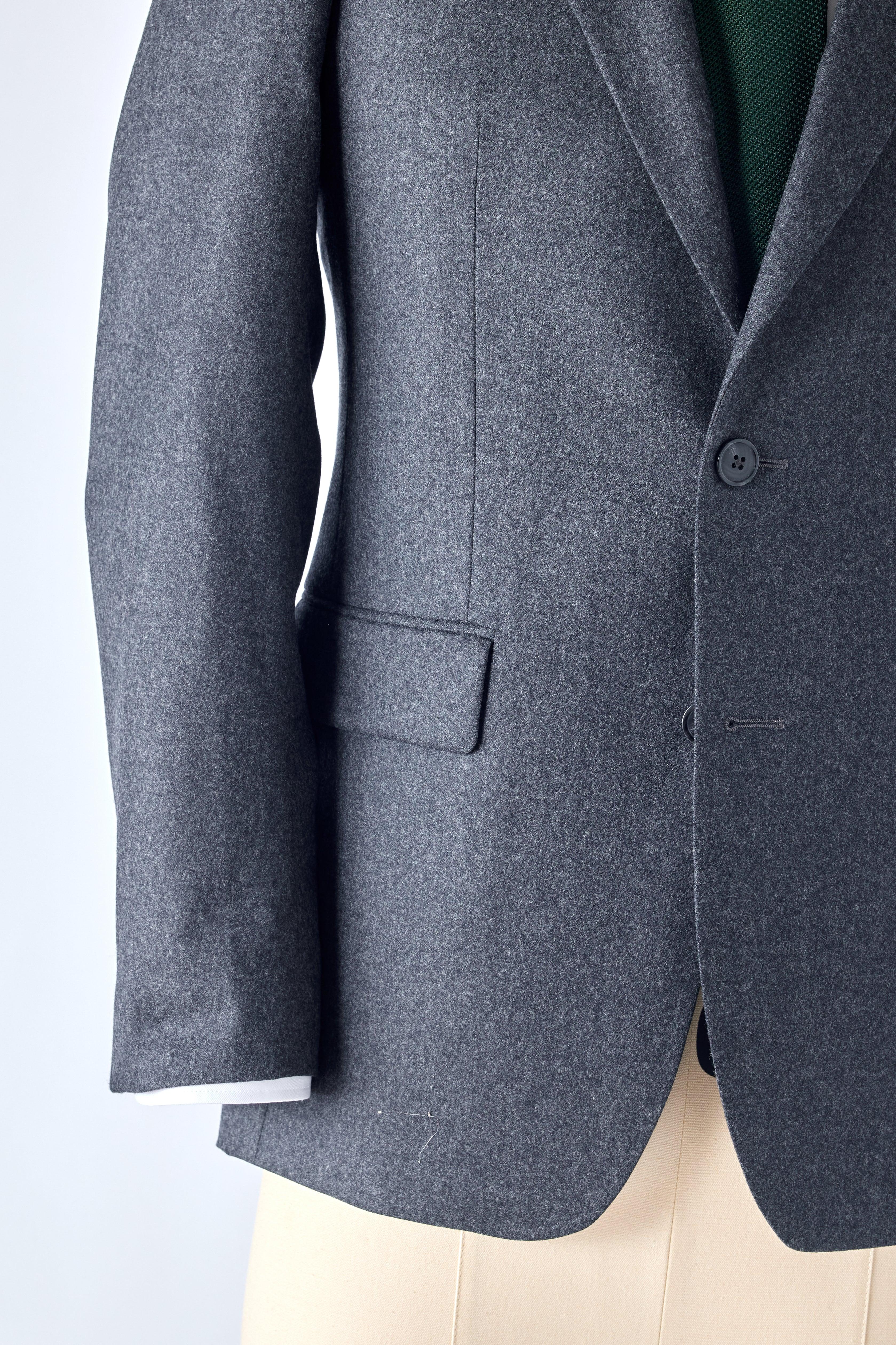 No. 1 Gray Flannel Suit - Image 3