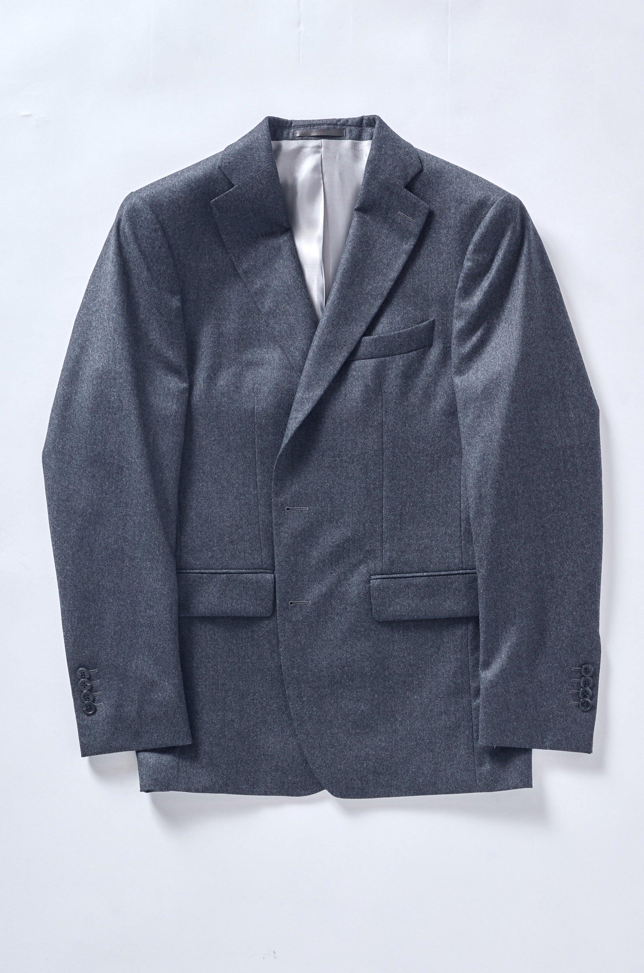 No. 1 Gray Flannel Suit - Image 4