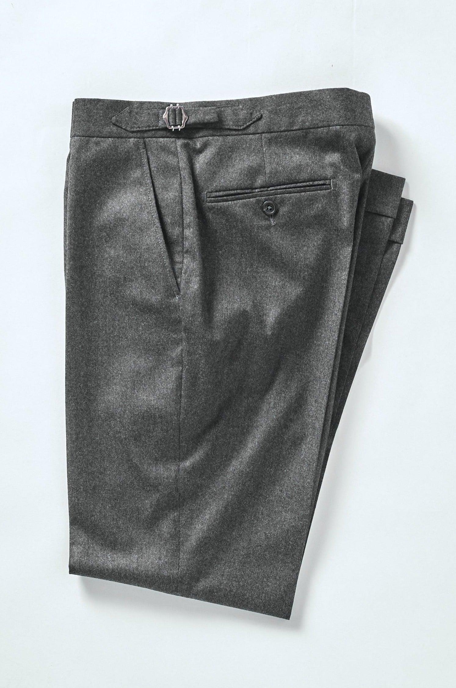 No. 1 Gray Flannel Suit - Image 5