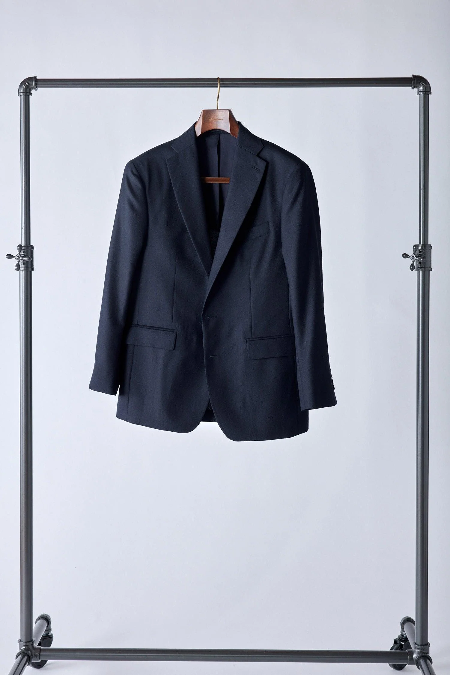 No. 1 Hopsack Jacket - Image 5