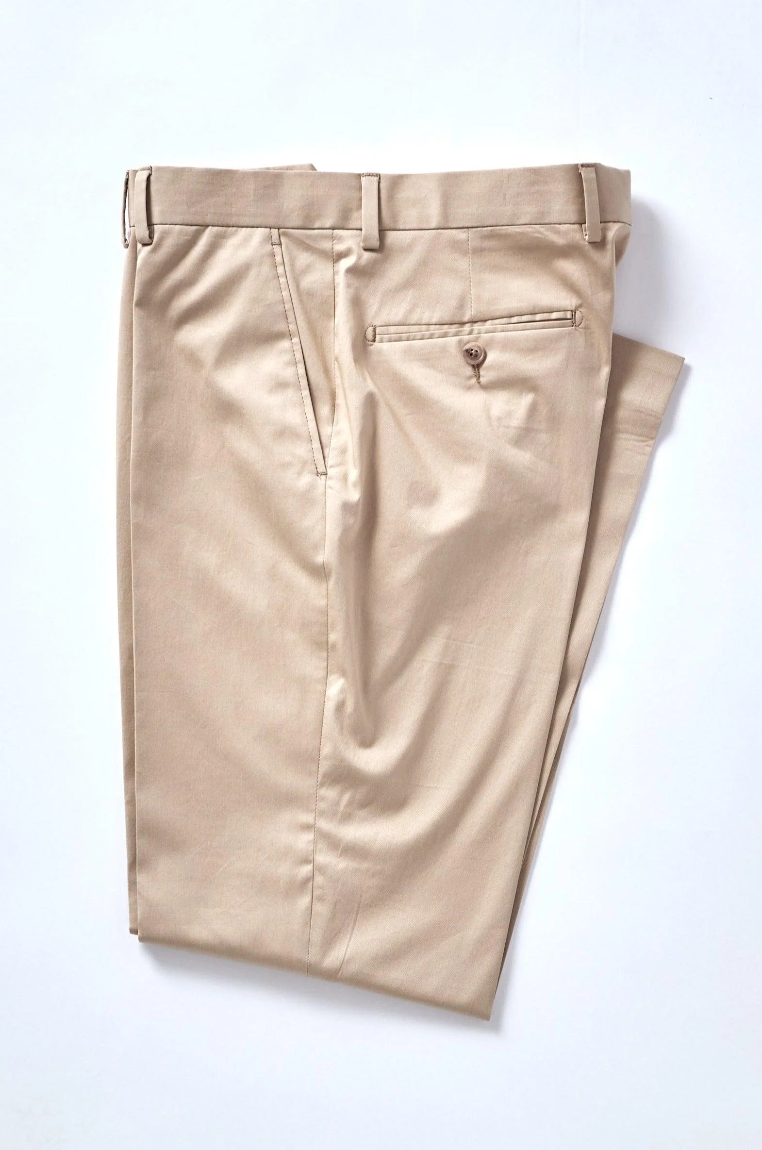 No. 1 Khaki Suit - Image 5