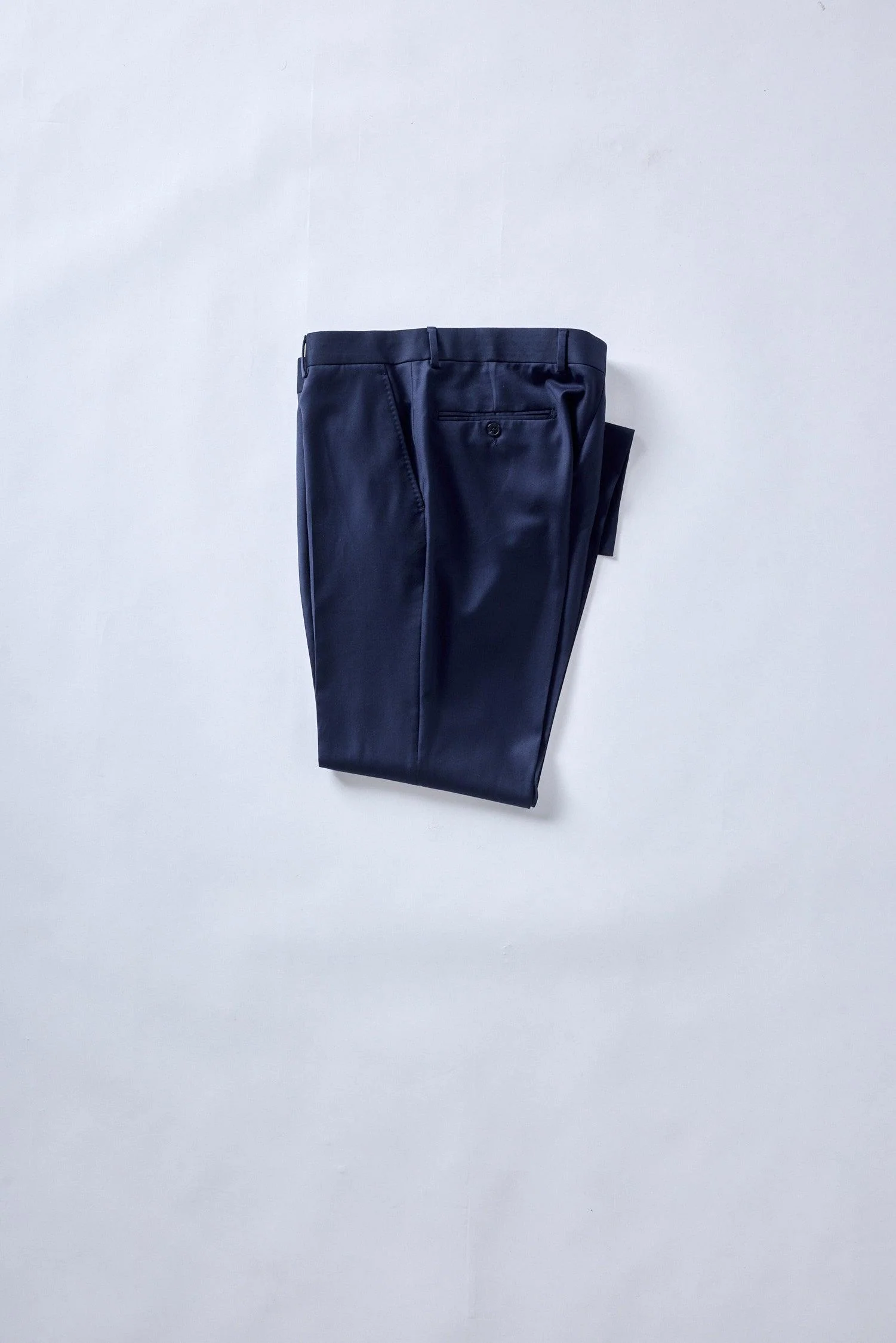 No. 1 Navy Suit - Image 3