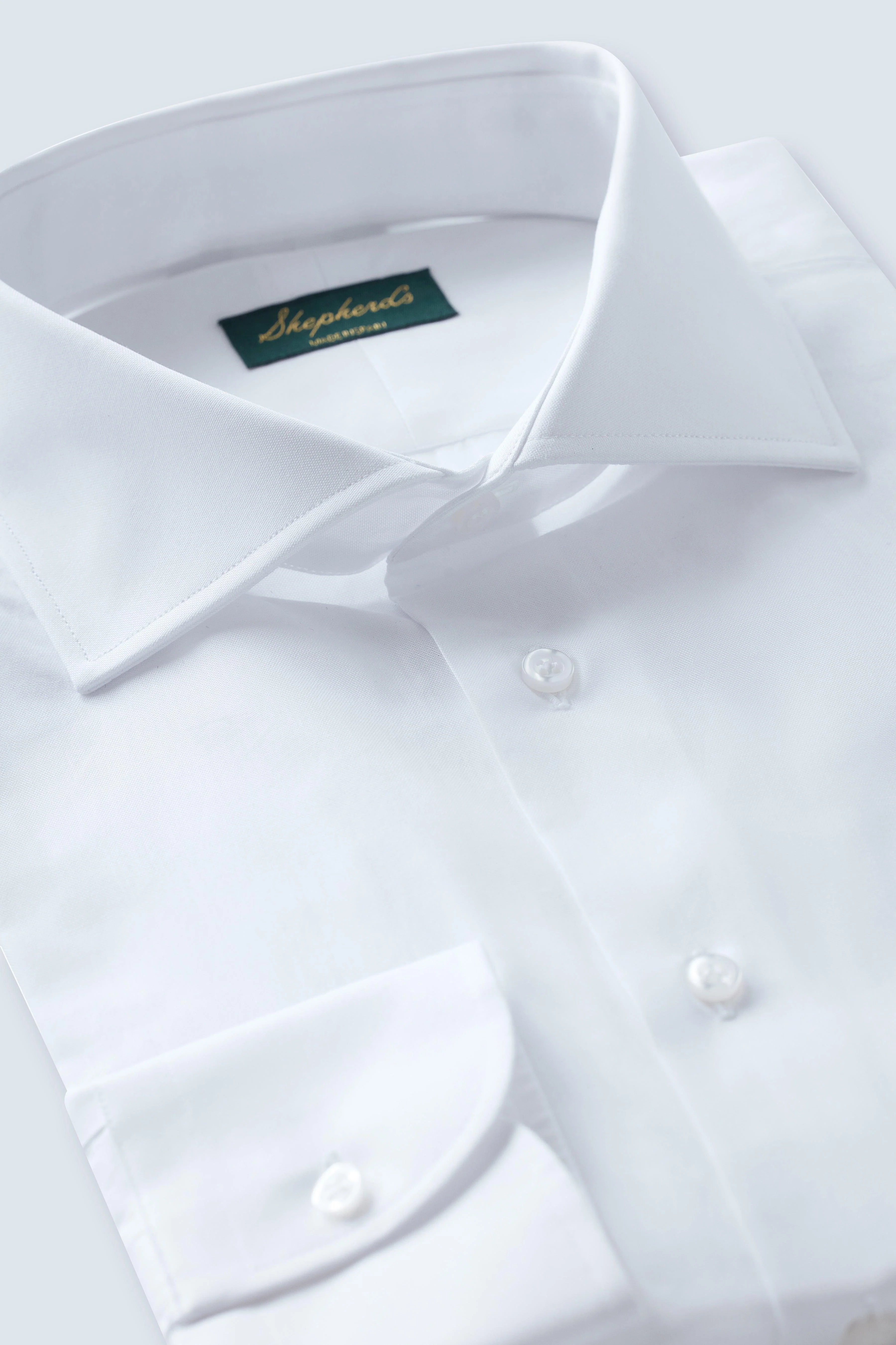Custom No. 1 Shirt Bundle - Image 2