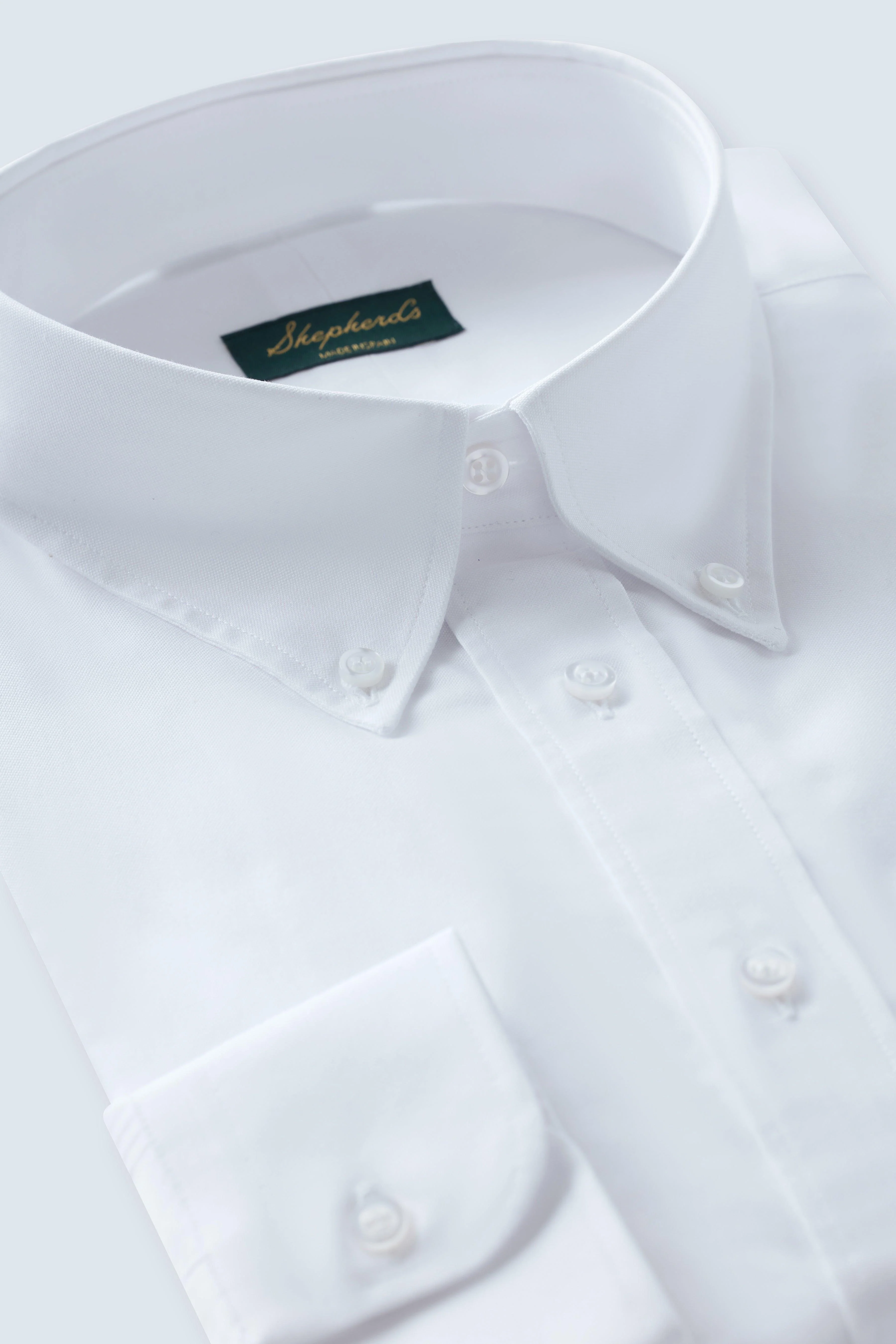 Custom No. 1 Shirt Bundle - Image 6