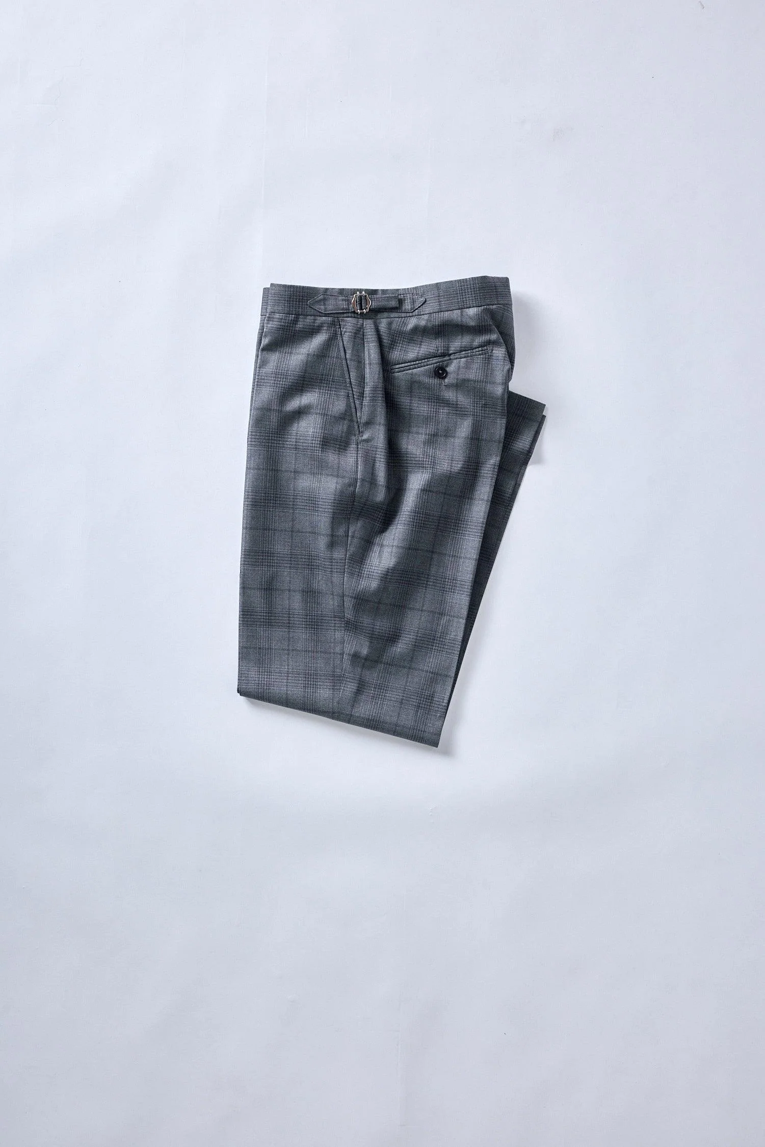 No. 2 Prince of Wales Suit - Image 5