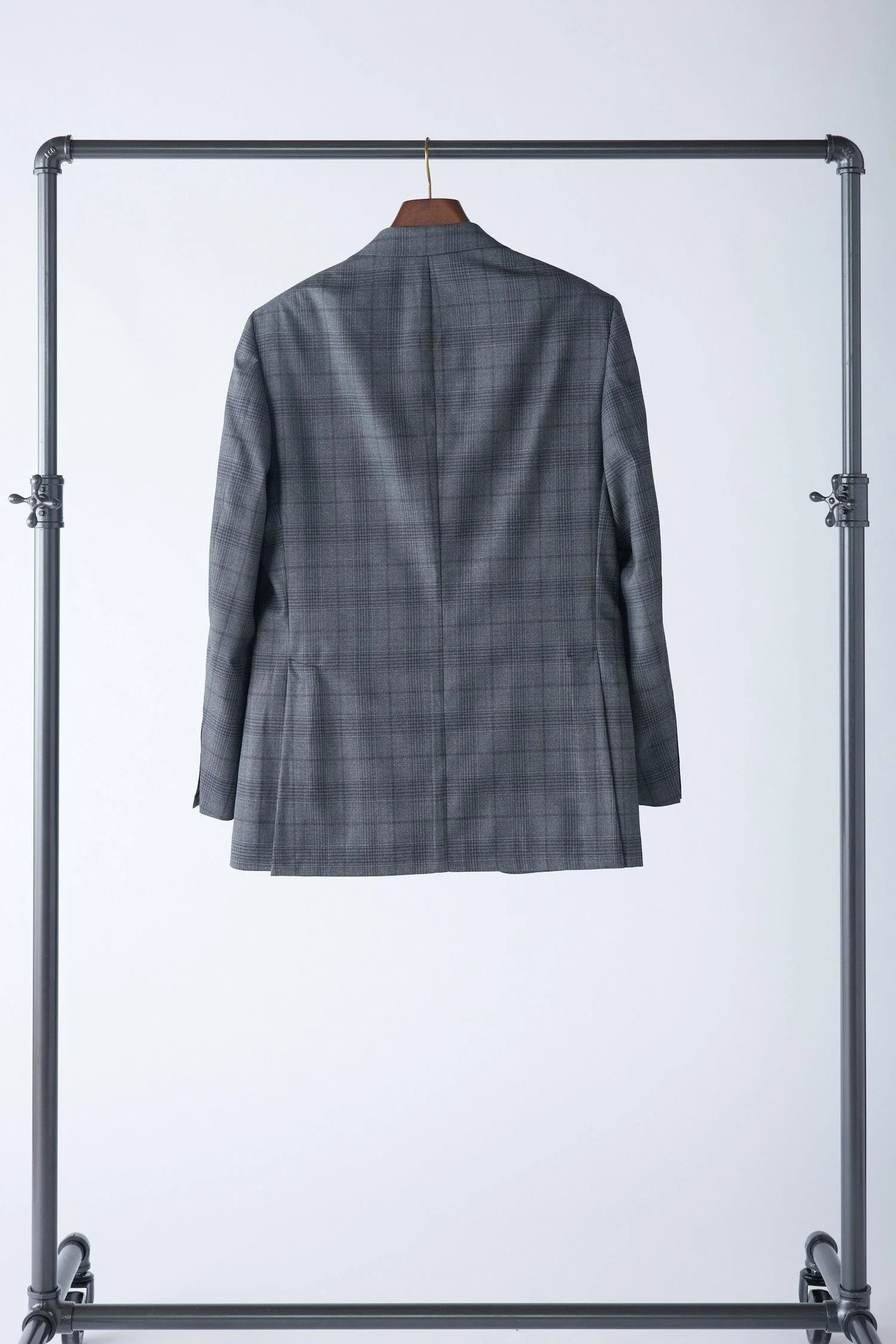 No. 2 Prince of Wales Suit - Image 7
