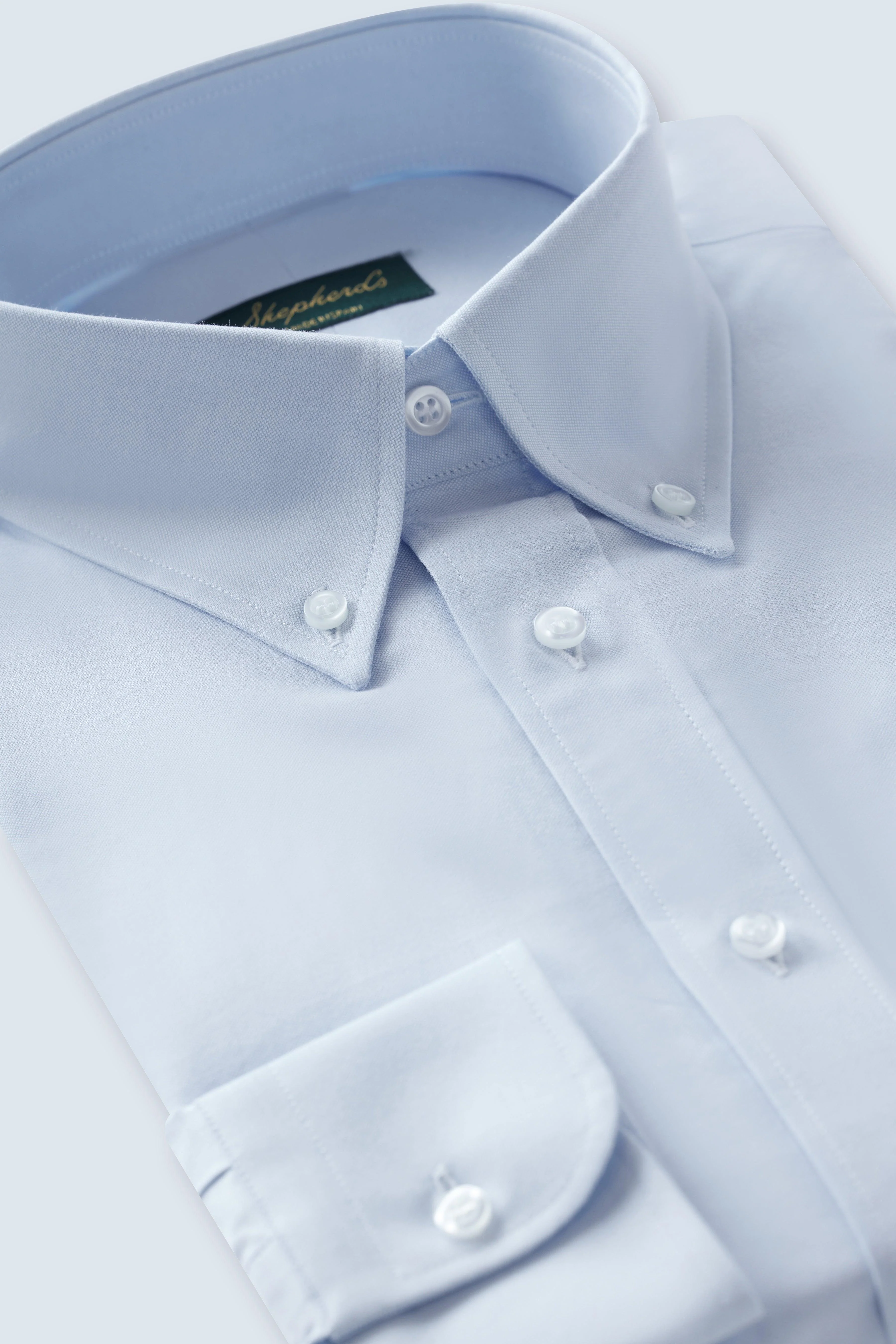 Custom No. 2 Shirt Bundle - Image 10