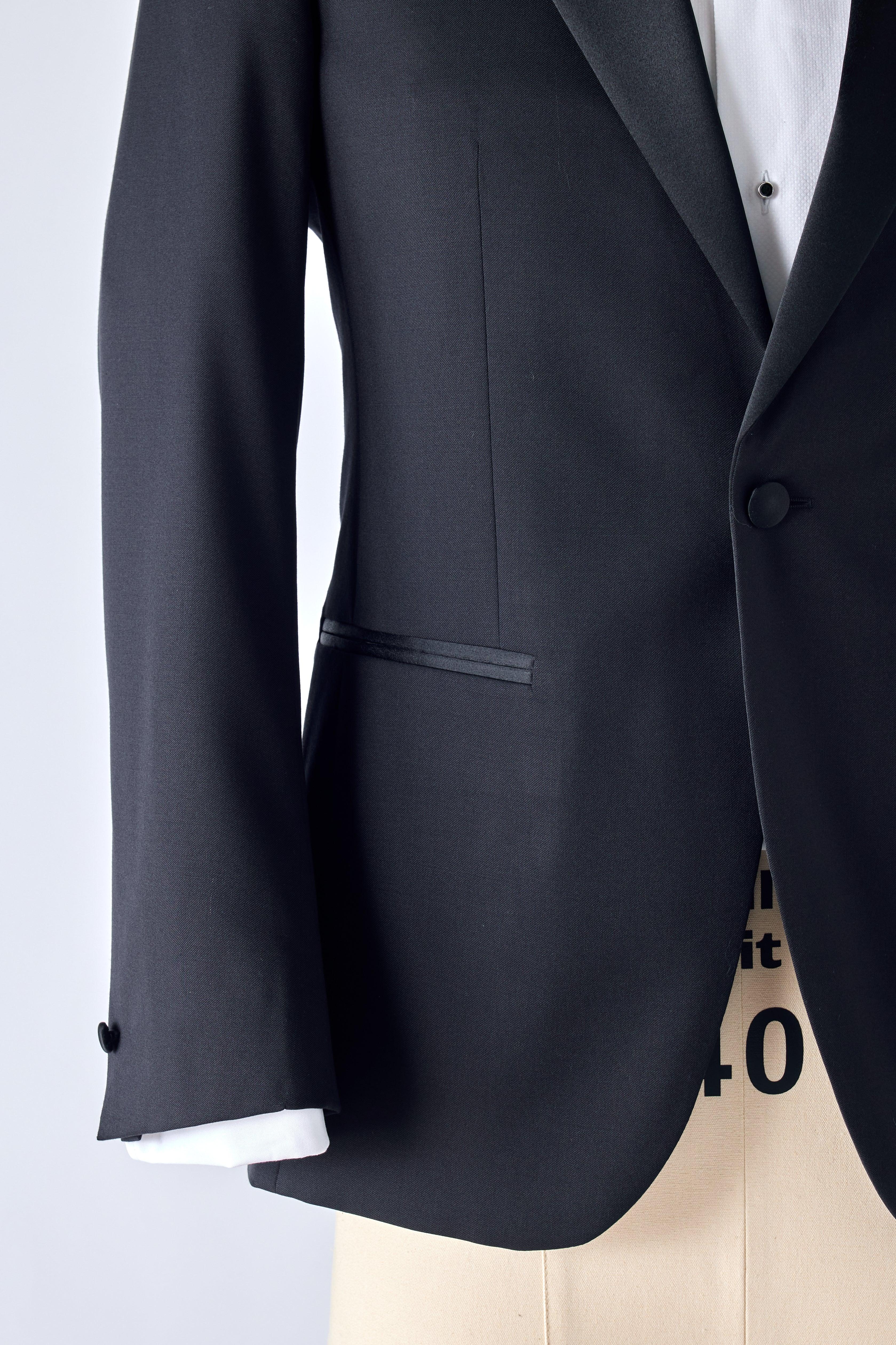 No. 2 Tuxedo - Image 3