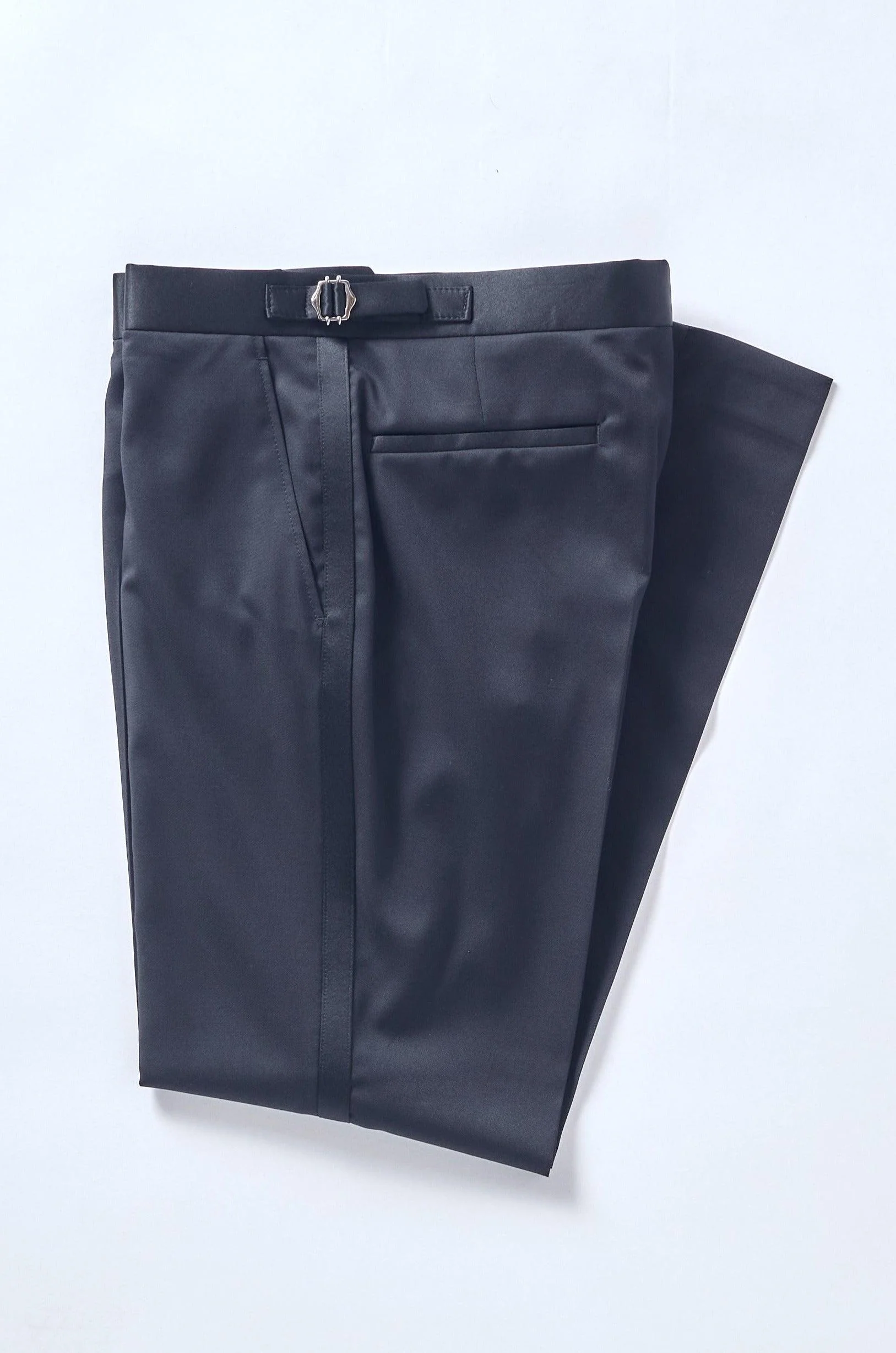 No. 2 Tuxedo - Image 5