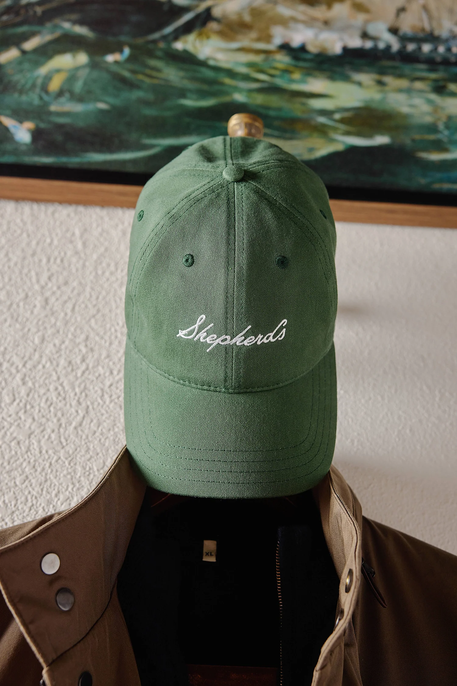 Shepherd’s Hat - Image 3