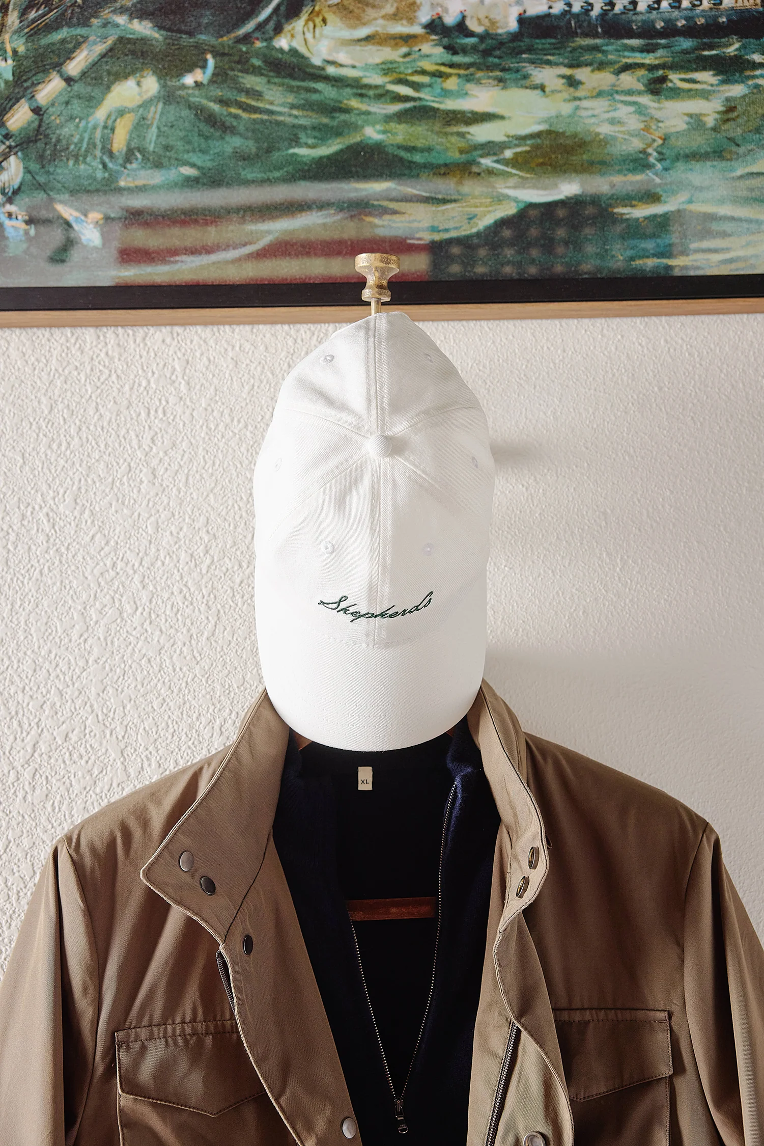 Shepherd’s Hat - Image 4