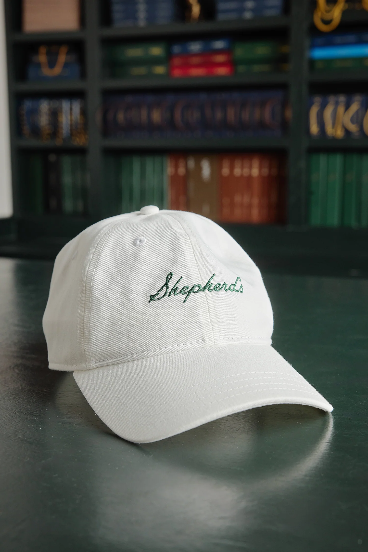 Shepherd’s Hat - Image 5