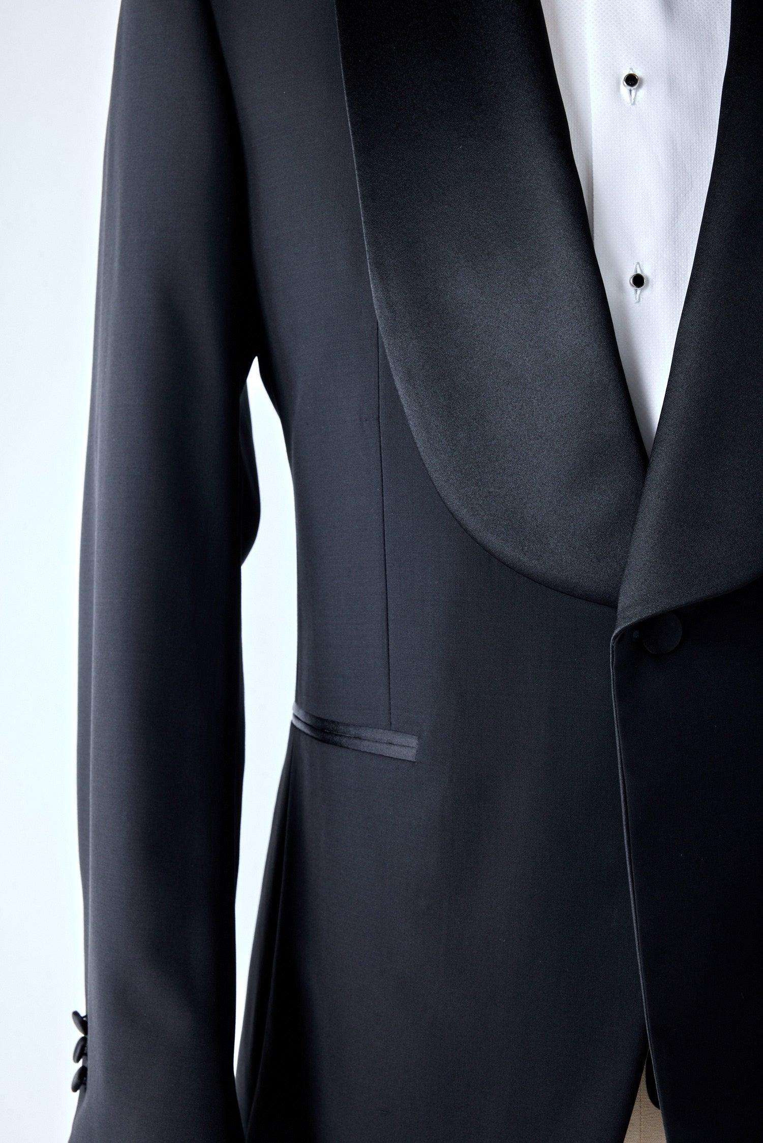 Signature Loro Piana Tuxedo - Image 3