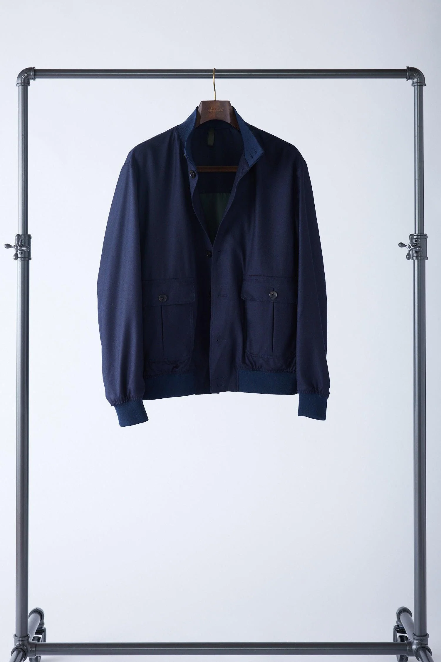 The Bomber Jacket - Image 6