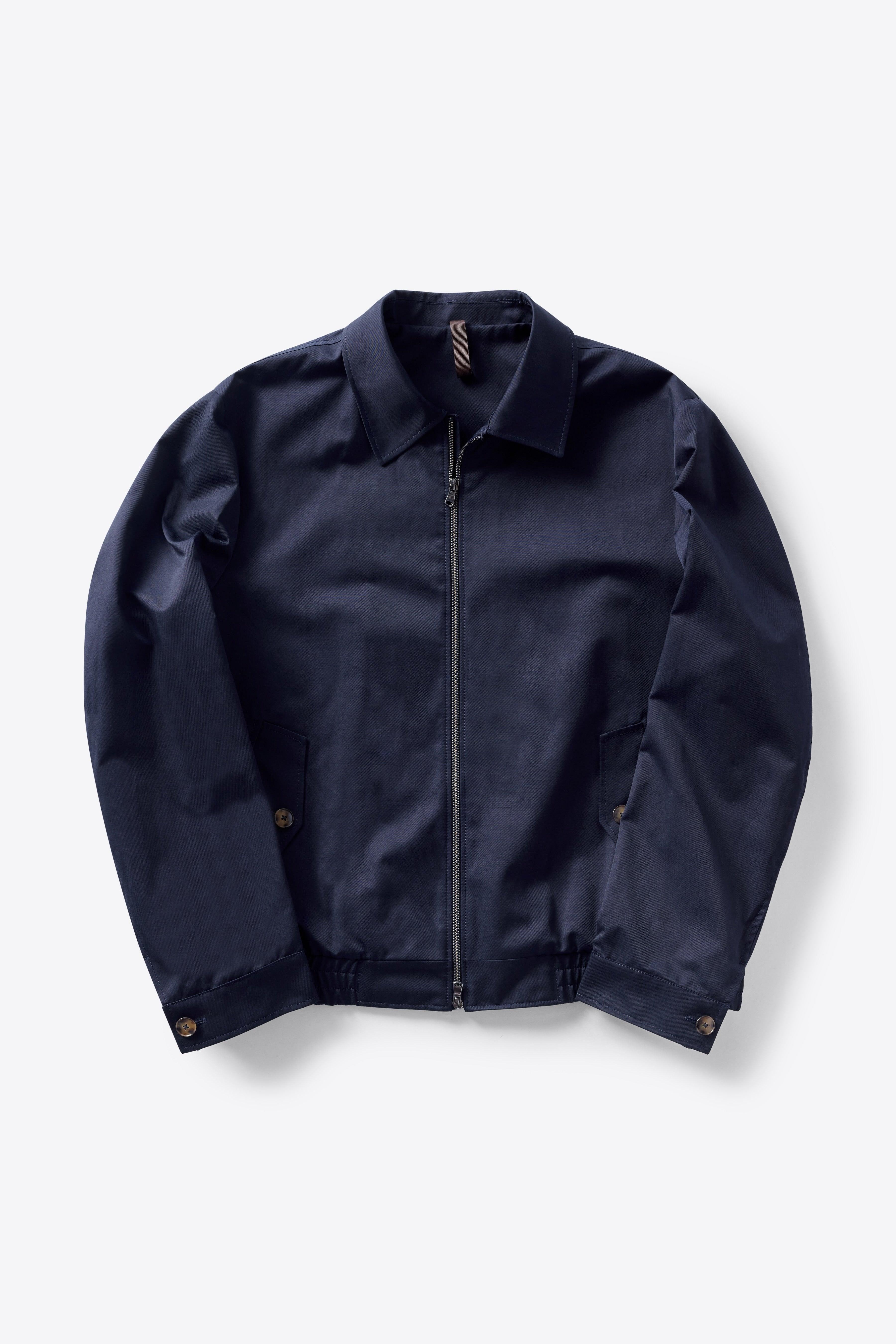 The Coach’s Jacket - Image 3