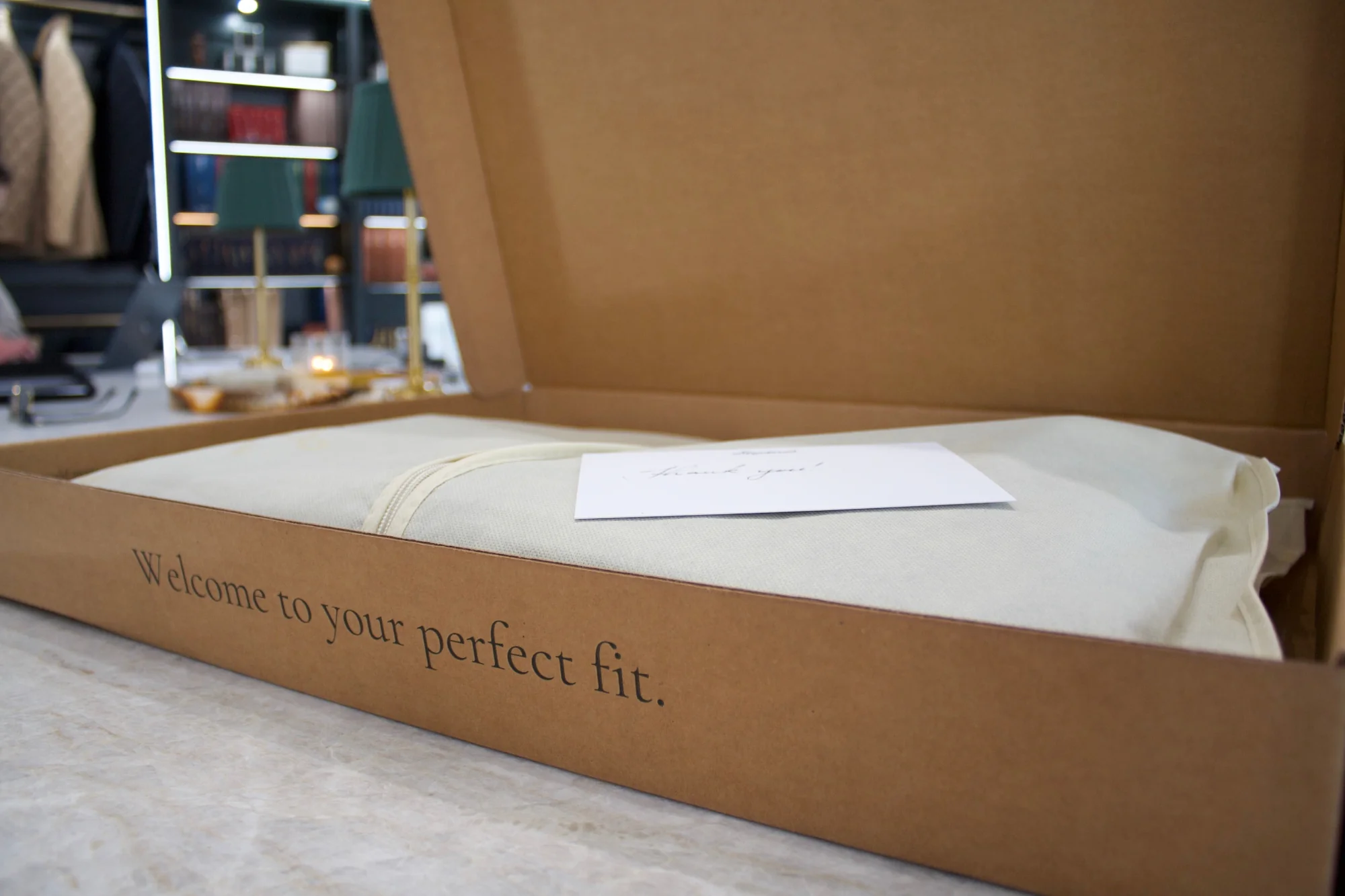 The Fitting Kit - Image 2