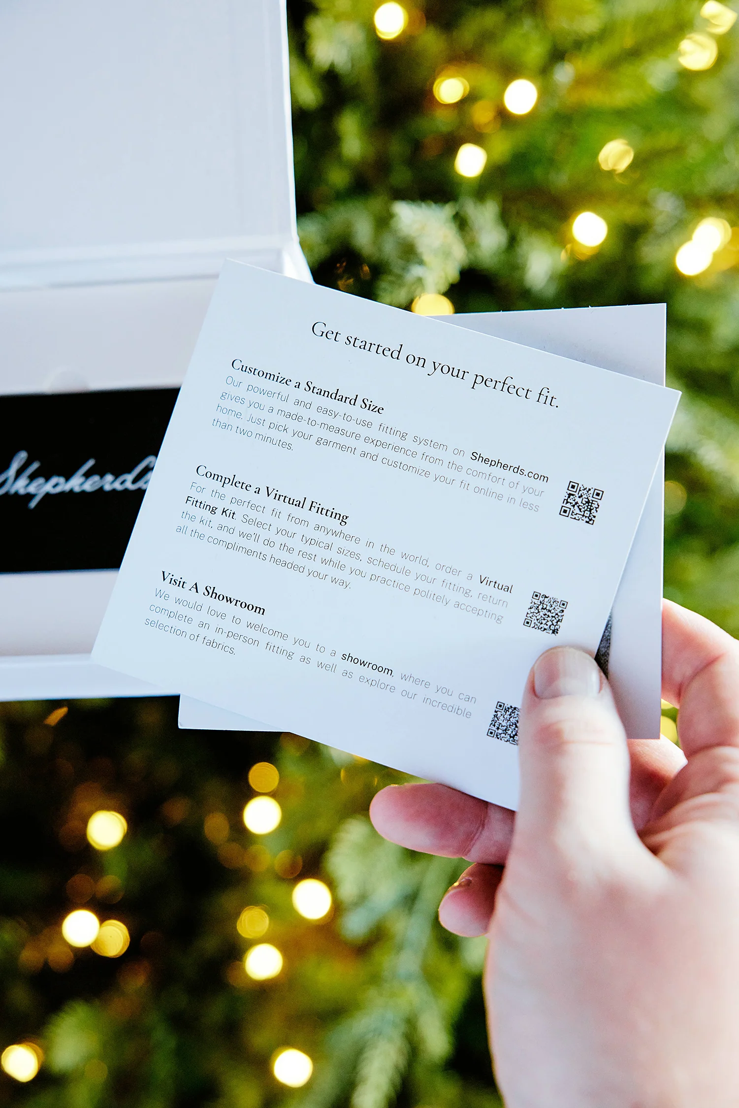 The Gift Card - Image 3