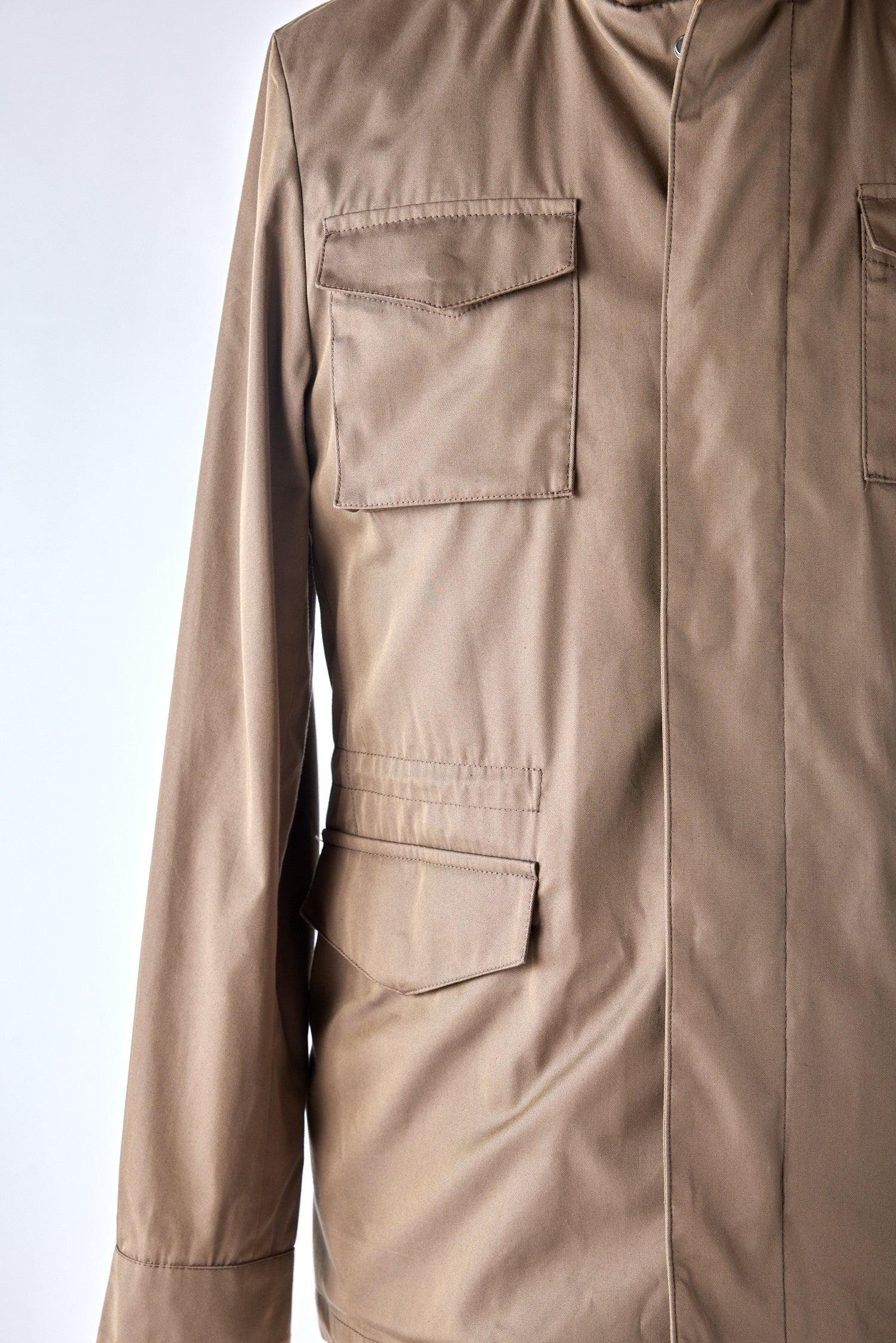 Waterproof Field Jacket - Image 3