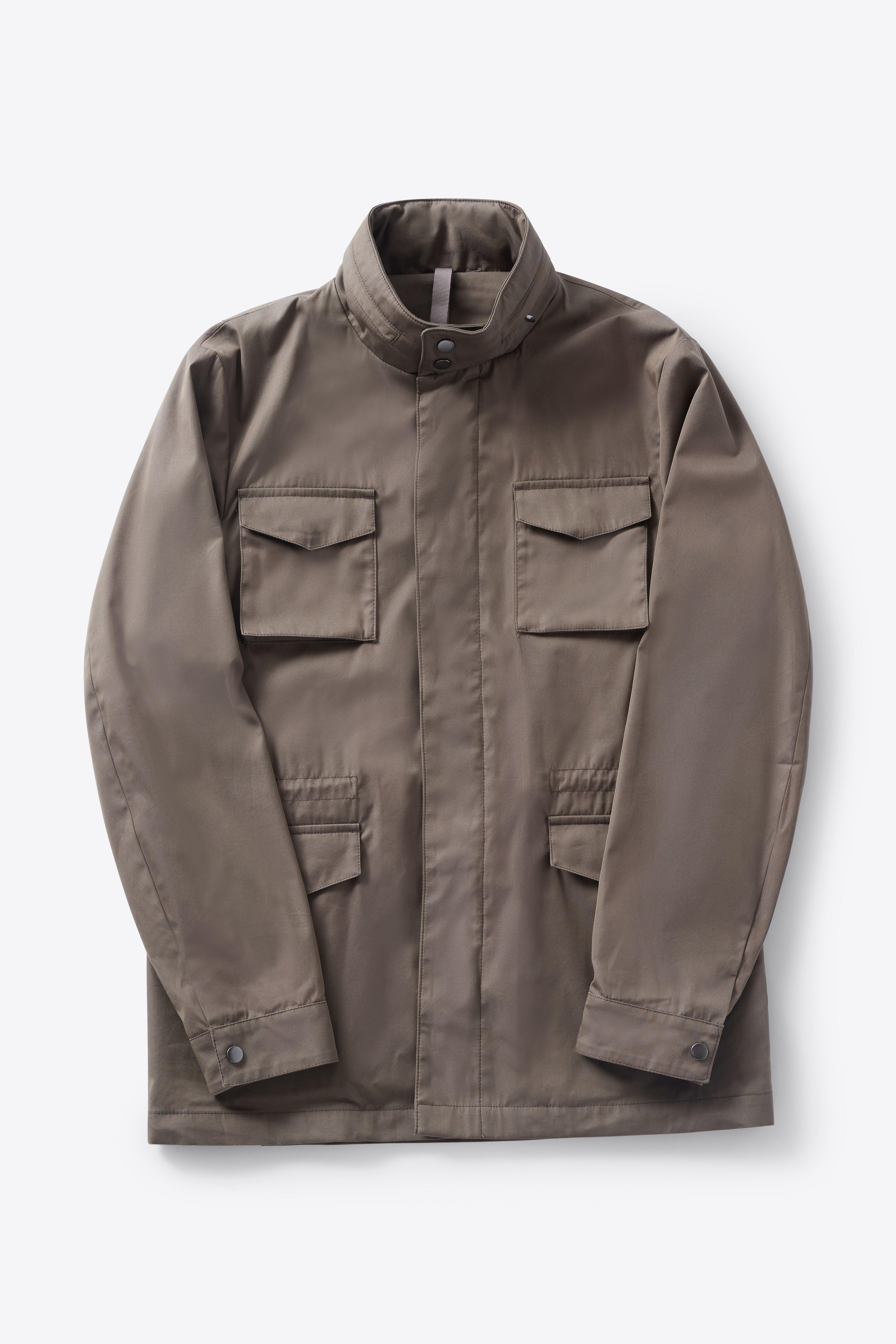 Waterproof Field Jacket - Image 4